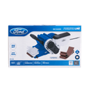 جهاز صنفرة 450 واط أزرق فورد Ford Belt Sander 450W - SW1hZ2U6NTU2MTkz