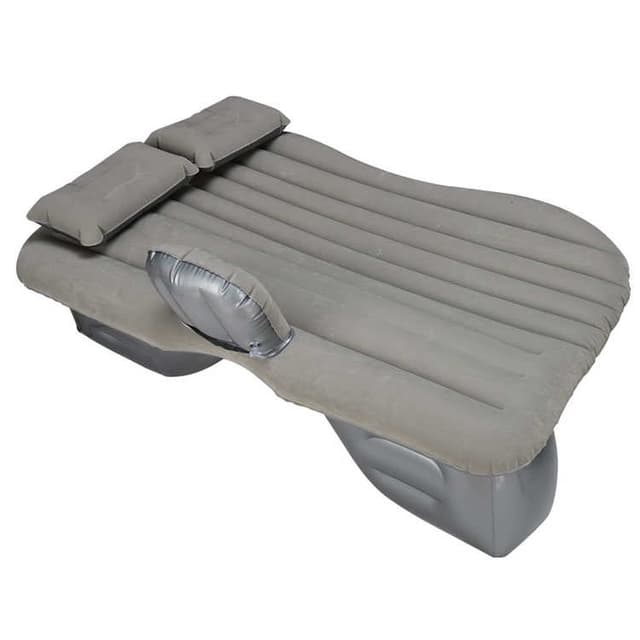 Car Travel Bed