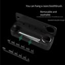 Y3 Plus Smart Toothbrush Holder