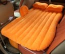 Car Travel Bed