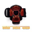 جهاز مساج الركبة Electric Knee Massager Wireless Relaxing Massage Knee