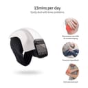 جهاز مساج الركبة Electric Knee Massager Wireless Relaxing Massage Knee