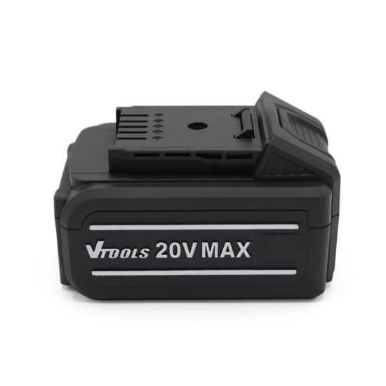 بطارية دريل 4 أمبير Vtools Compact & Removable 4.0Ah Lithium Lon Battery - SW1hZ2U6NTU2MzYx