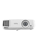 بروجكتر بينكيو 3300 شمعة Benq MX528 XGA DLP Business Projector 3300 Lumens