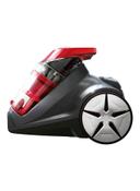 Bissell Canister Vacuum Cleaner 2.2 L 1500 W 1229K Black/Red