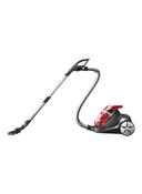 Bissell Canister Vacuum Cleaner 2.2 L 1500 W 1229K Black/Red
