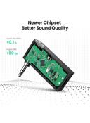 UGREEN Bluetooth Audio Jack Music Wireless Receiver Adapter Black
