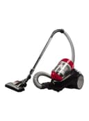 Bissell Multi Cyclonic Vacuum Cleaner 2000 W 1994K Red/Grey/Black