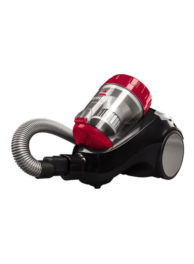 Bissell Multi Cyclonic Vacuum Cleaner 2000 W 1994K Red/Grey/Black