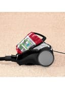 Bissell Multi Cyclonic Vacuum Cleaner 2000 W 1994K Red/Grey/Black