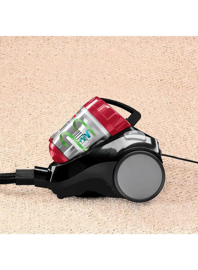 Bissell Multi Cyclonic Vacuum Cleaner 2000 W 1994K Red/Grey/Black