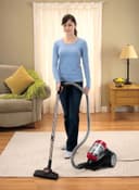 Bissell Multi Cyclonic Vacuum Cleaner 2000 W 1994K Red/Grey/Black