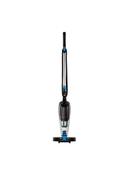 مكنسة بيسيل كهربائية للسجاد و الارضيات 0.5 لتر 450 واط Featherweight 2-In-1 Vacuum Cleaner 2024E من BISSELL