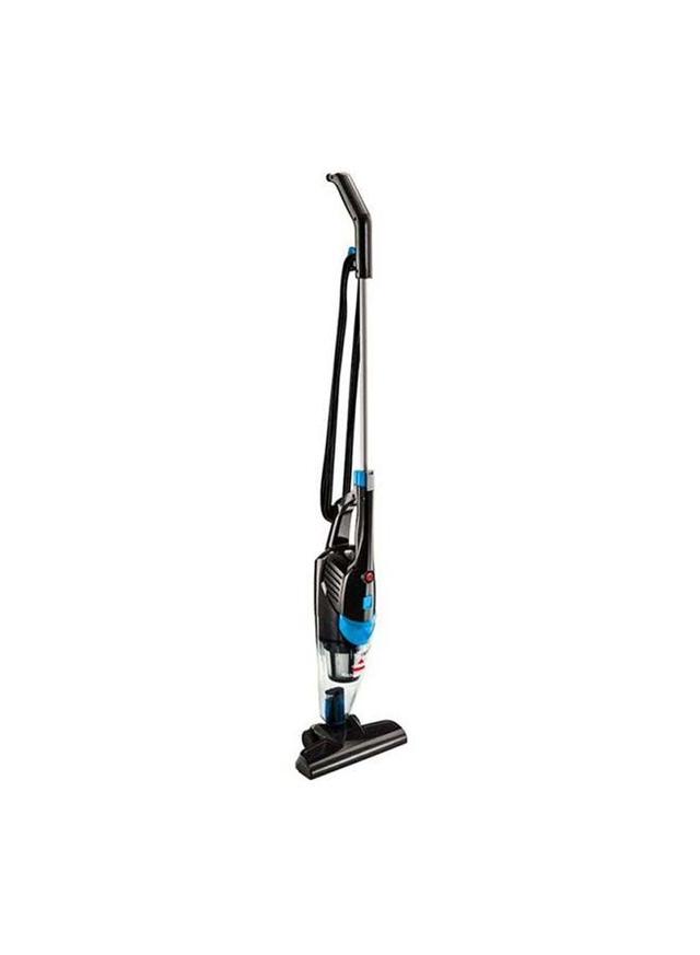 مكنسة بيسيل كهربائية للسجاد و الارضيات 0.5 لتر 450 واط Featherweight 2-In-1 Vacuum Cleaner 2024E من BISSELL