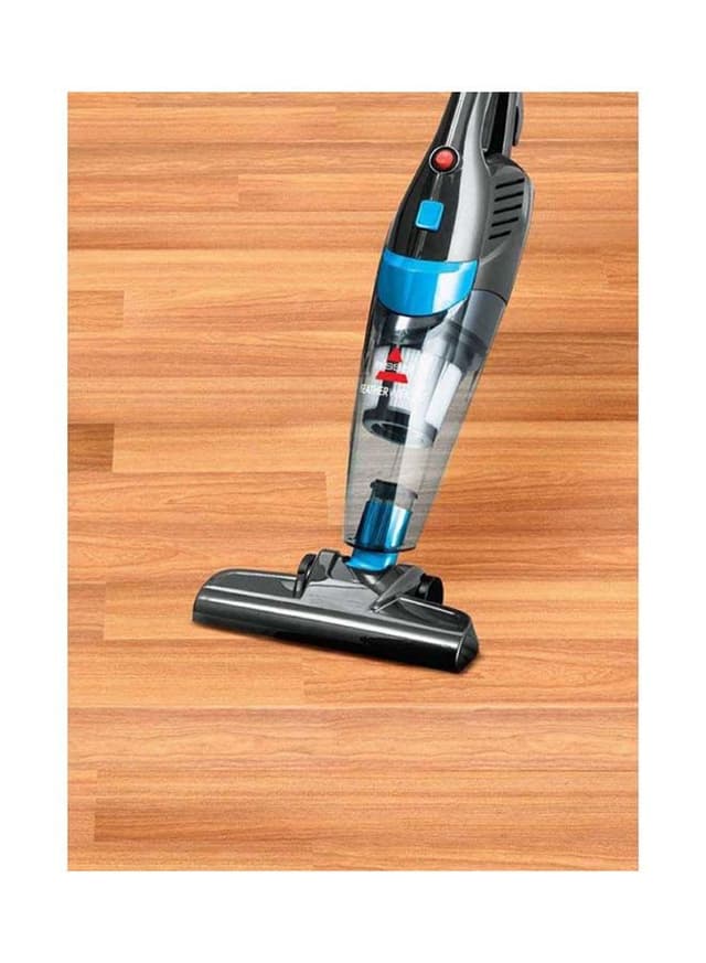 مكنسة بيسيل كهربائية للسجاد و الارضيات 0.5 لتر 450 واط Featherweight 2-In-1 Vacuum Cleaner 2024E من BISSELL
