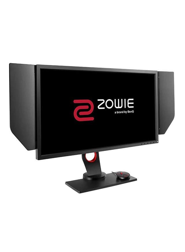 شاشة ألعاب 240 هرتز ،27 بوصة Benq - TN LCD Full HD Gaming Monitor With 240Hz