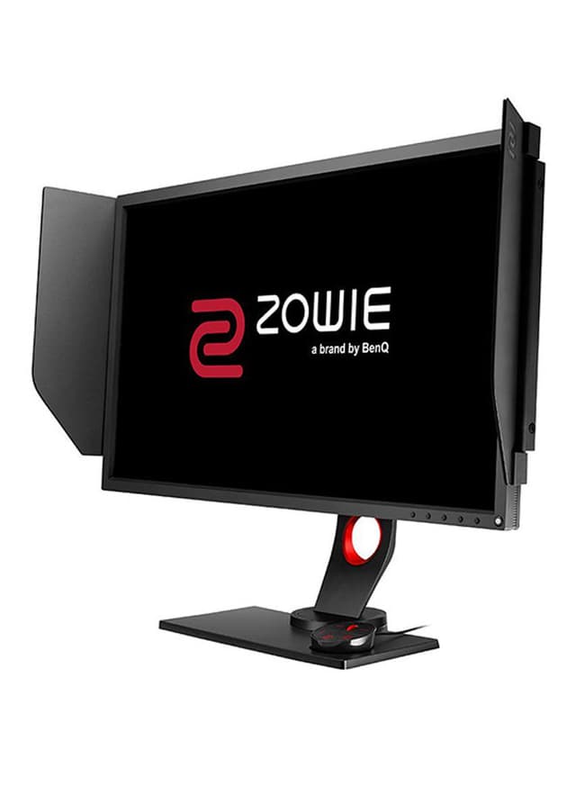 شاشة ألعاب 240 هرتز ،27 بوصة Benq - TN LCD Full HD Gaming Monitor With 240Hz
