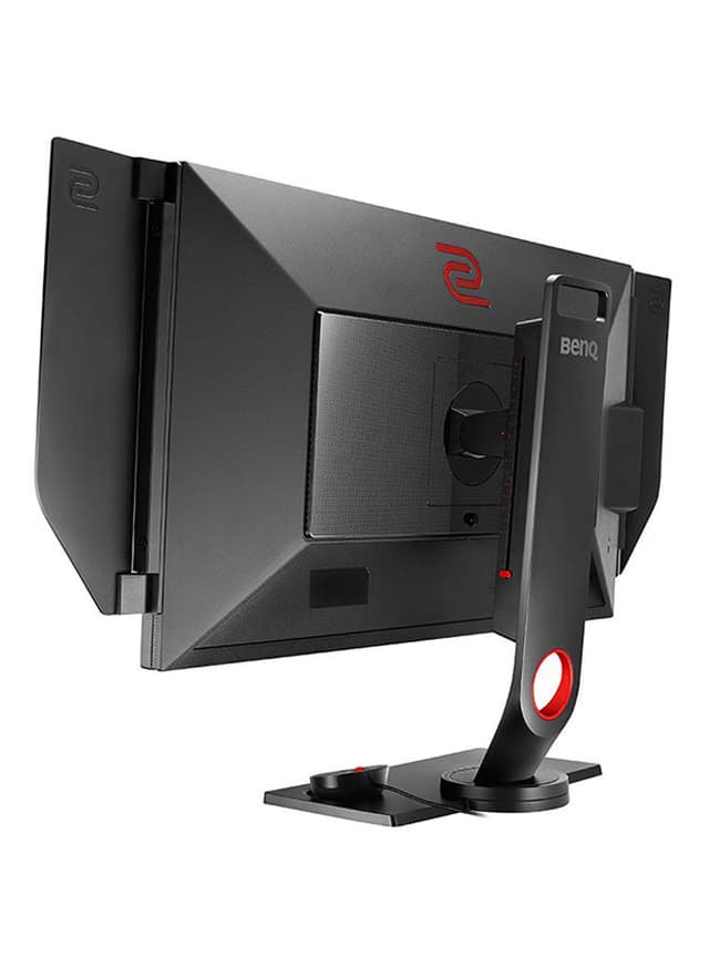 شاشة ألعاب 240 هرتز ،27 بوصة Benq - TN LCD Full HD Gaming Monitor With 240Hz