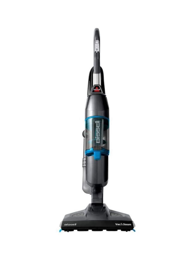 Bissell Power Fresh Steam Mop 0.56 L 1600 W 1979G Grey/Titanium Blue