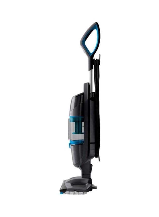 Bissell Power Fresh Steam Mop 0.56 L 1600 W 1979G Grey/Titanium Blue