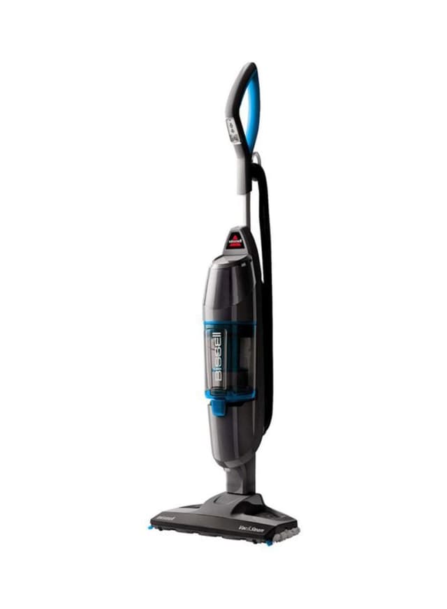 Bissell Power Fresh Steam Mop 0.56 L 1600 W 1979G Grey/Titanium Blue