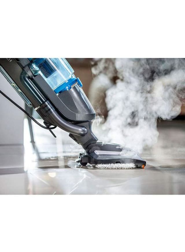 Bissell Power Fresh Steam Mop 0.56 L 1600 W 1979G Grey/Titanium Blue