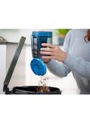 Bissell Power Fresh Steam Mop 0.56 L 1600 W 1979G Grey/Titanium Blue