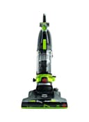 Bissell Powerforce Helix Turbo Rewind Vacuum Cleaner 2261E Green/Black