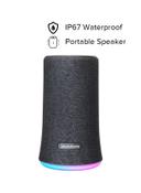 Soundcore Flare Mini Portable Bluetooth Speaker Black - SW1hZ2U6NTM5MTIw