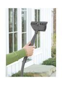 Bissell Portable Steam Shot Cleaner 0.36L 1050W 2635E Titanium/Bossanova Blue