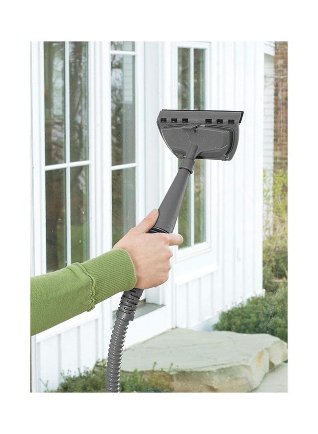 Bissell Portable Steam Shot Cleaner 0.36L 1050W 2635E Titanium/Bossanova Blue