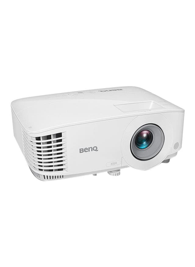 بروجكتر بينكيو MX550 احترافي 3600 شمعة Benq XGA Business Projector 3600 Lumens