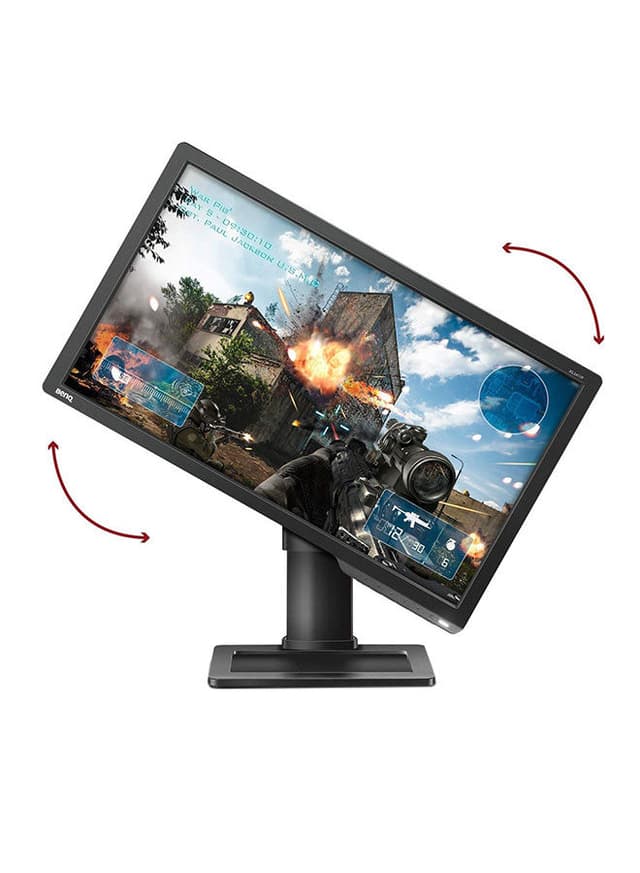 Benq XL2411 21 inch LCD Gaming Full HD Monitor With 144Hz Black