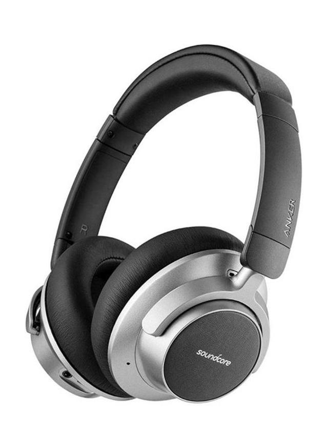 سماعة لاسلكية رأسية - تحكم باللمس Soundcore Space Headphone With Touch Control - SW1hZ2U6NTM4Mjg0