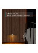 Eufy Pack Of 4 Lumi Plug-In Night Light