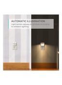 Eufy Pack Of 4 Lumi Plug-In Night Light