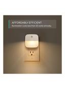 Eufy Pack Of 4 Lumi Plug-In Night Light - SW1hZ2U6NTM5MDQ0