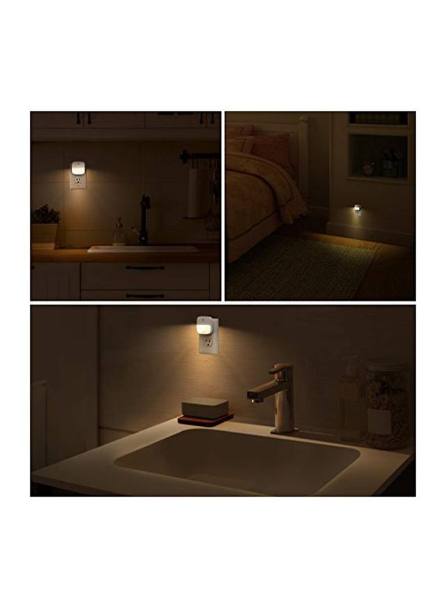 Eufy Pack Of 4 Lumi Plug-In Night Light - SW1hZ2U6NTM5MDQ2