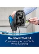 ممسحة بخار بيسيل باور فريش سليم 1500 واط BISSELL Powerfresh Slim Steam Mop - 206128