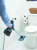 ممسحة بخار بيسيل باور فريش سليم 1500 واط BISSELL Powerfresh Slim Steam Mop - 206129