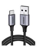كيبل محول من USB C إلى Type C بطول 1 متر USB C Cable A to Type C - UGreen - 305179