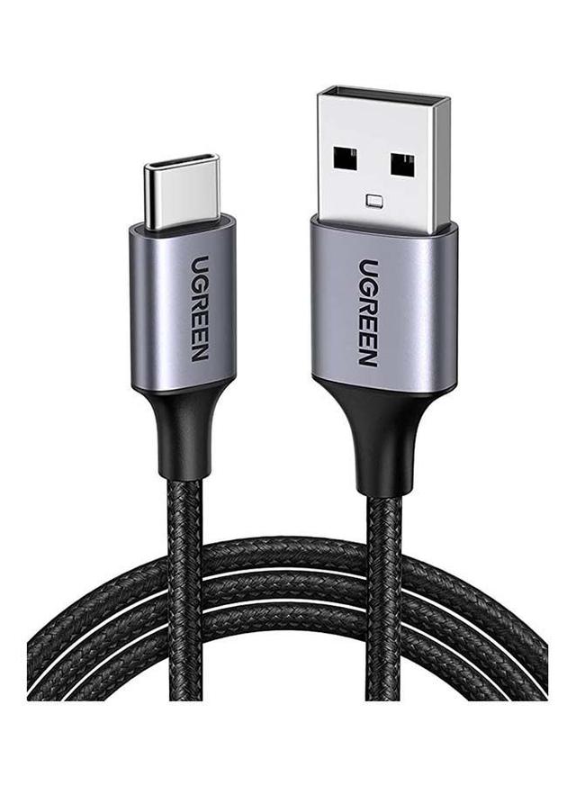 كيبل محول من USB C إلى Type C بطول 1 متر USB C Cable A to Type C - UGreen - SW1hZ2U6NTQzMzcy