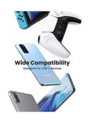 كيبل محول من USB C إلى Type C بطول 1 متر USB C Cable A to Type C - UGreen - 208168