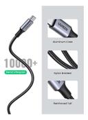 كيبل محول من USB C إلى Type C بطول 1 متر USB C Cable A to Type C - UGreen - 208169