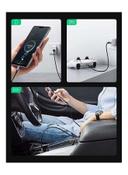 كيبل محول من USB C إلى Type C بطول 1 متر USB C Cable A to Type C - UGreen - 208172