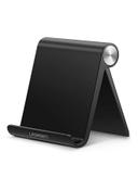 UGREEN Phone Holder Stand Foldable Mobile Mount Foldable iPhone Dock Compatible with iPhone SE 3/13/13 Mini/13 Pro/13 Pro Max/11/12 Pro/Pro Max Galaxy S22 S21 S20 etc black - SW1hZ2U6NTQyNTI2