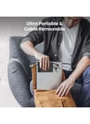 حافظة محرك الاقراص الصلبة الخارجية 2.5 USB 3.0 الجيل 1 إلى SATA لقرص صلب خارجي 2.5 بوصة 9. 5 مم 7 مم Sandisk, WD, Seagate, Toshiba Samsung, SATA I/5NIII، SSD, PS4 Black