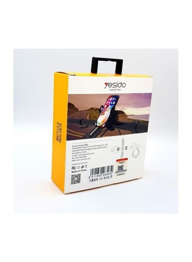 هولدر دراجة هوائية | Bicycle Holder For Mobiles