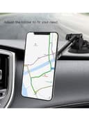 Yesido Extendable Magnet Phone Holder Black/Grey