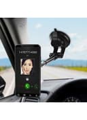 Yesido Extendable Magnet Phone Holder Black/Grey
